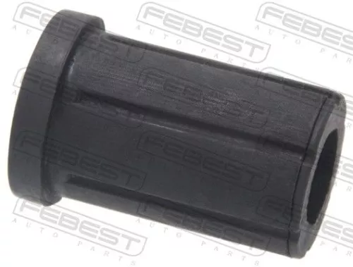 Bushing, leaf spring