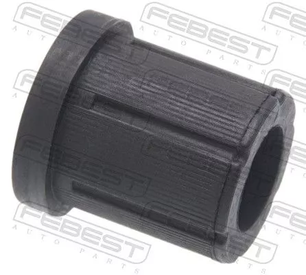 Bushing, leaf spring