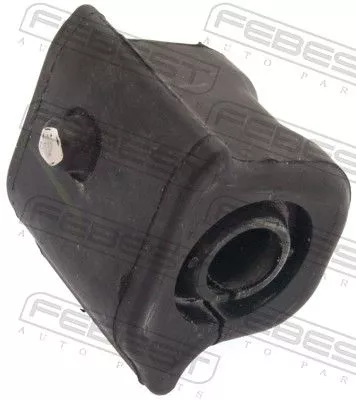 Mounting, stabiliser bar
