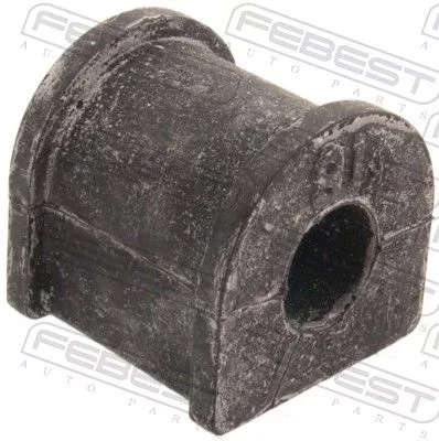 Mounting, stabiliser bar