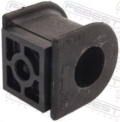 Mounting, stabiliser bar
