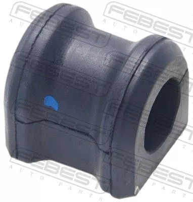Mounting, stabiliser bar