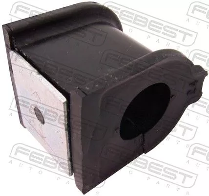 Mounting, stabiliser bar