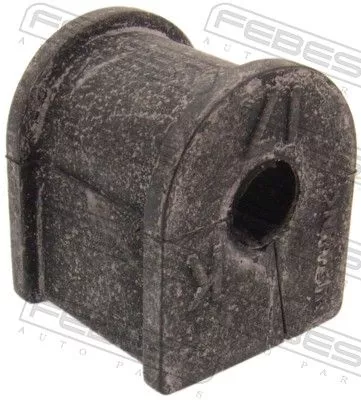 Mounting, stabiliser bar