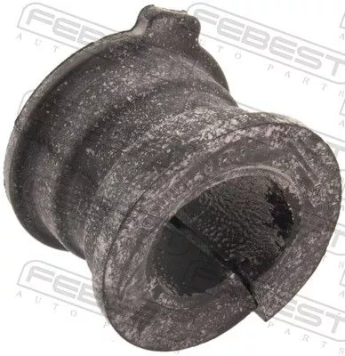 Mounting, stabiliser bar
