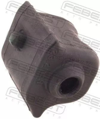 Mounting, stabiliser bar