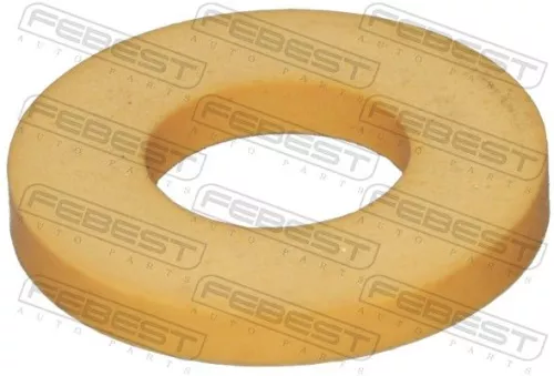 Seal, suspension strut support mount