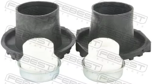 Dust Cover Kit, shock absorber