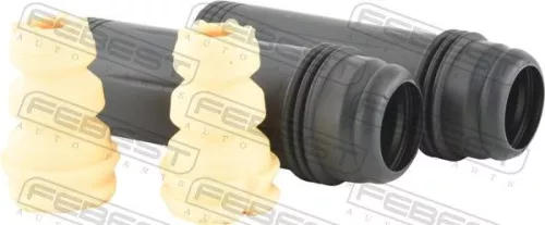 Dust Cover Kit, shock absorber