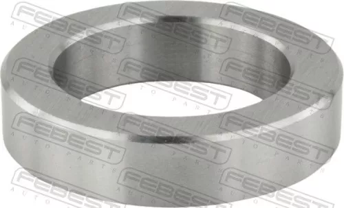 Ring, wheel hub
