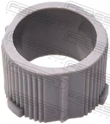 Mounting, steering gear
