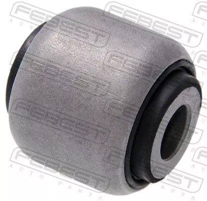 Bushing, axle beam