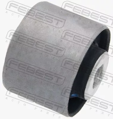 Mounting, control/trailing arm