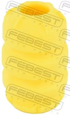 Rubber Buffer, suspension