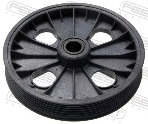 Belt Pulley, power steering pump