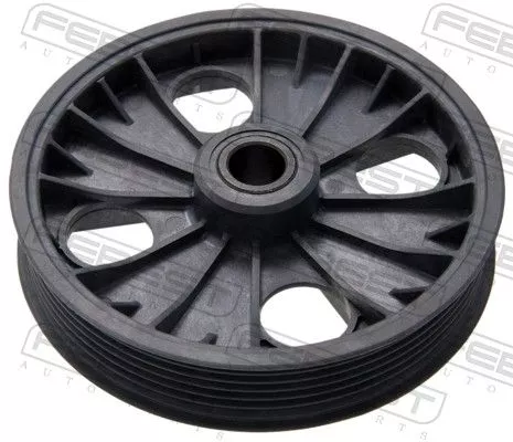 Belt Pulley, power steering pump