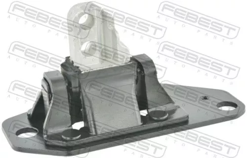 Mounting, engine