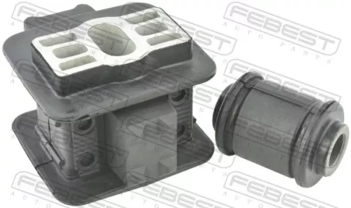 Mounting, engine