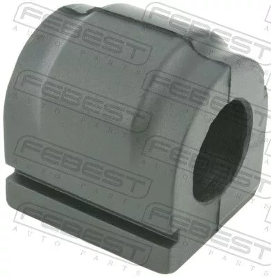 Mounting, stabiliser bar