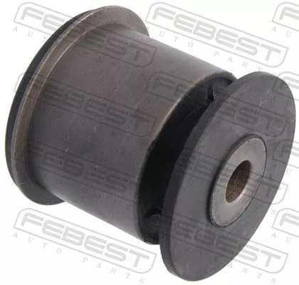 Mounting, control/trailing arm