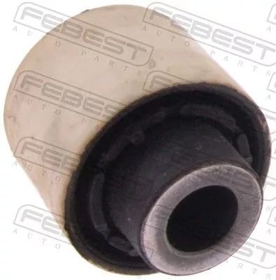Mounting, control/trailing arm