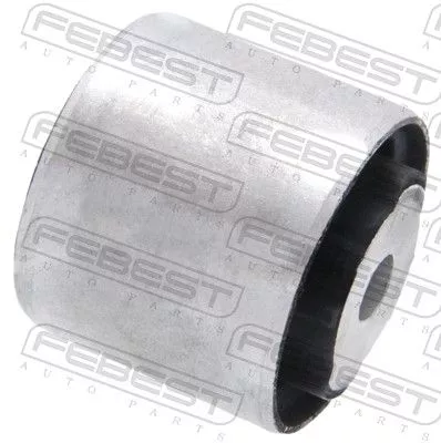 Mounting, differential