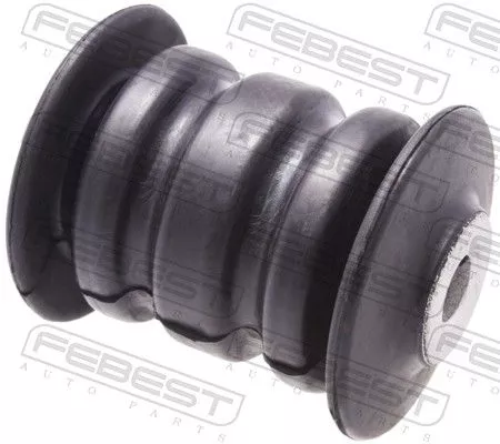 Bushing, leaf spring