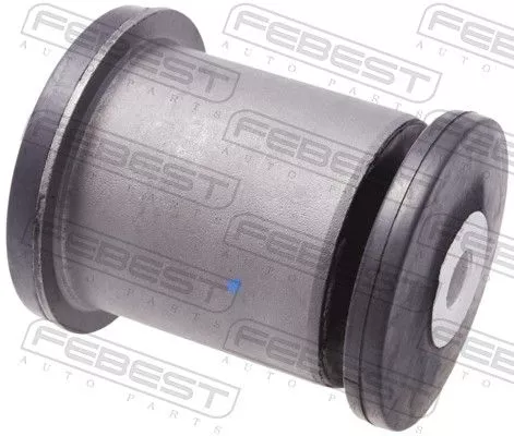 Bushing, leaf spring