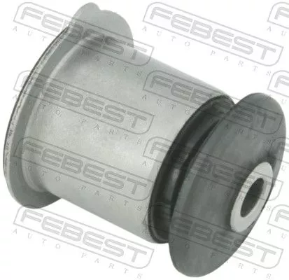 Mounting, control/trailing arm