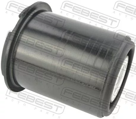 Bushing, axle beam