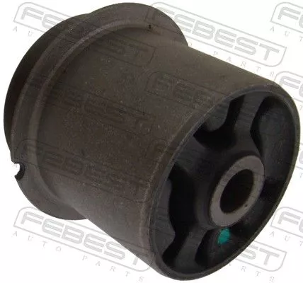 Bushing, axle beam