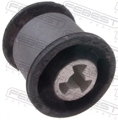 Mounting, control/trailing arm