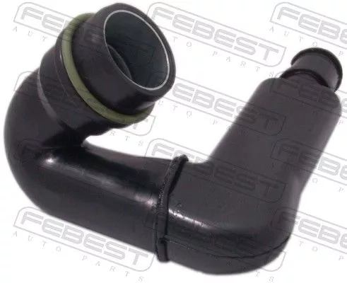 Hose, crankcase ventilation