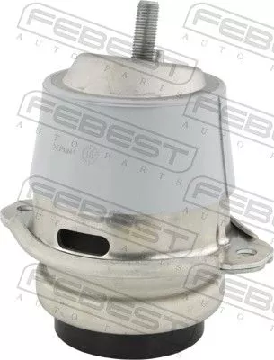 Mounting, engine