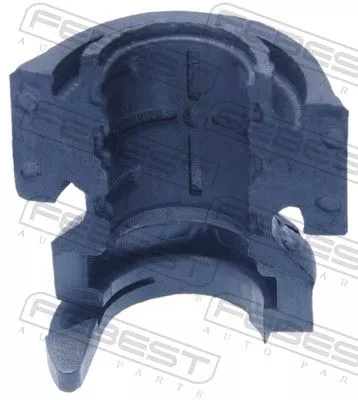 Mounting, stabiliser bar