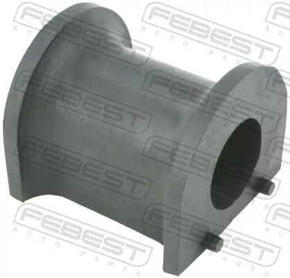 Mounting, stabiliser bar