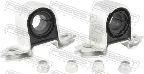 Bracket, stabiliser mounting