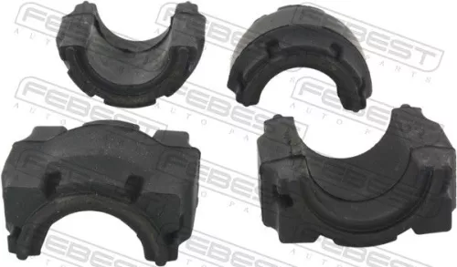Mounting, stabiliser bar