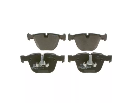 BMW Brake Pads Set 34216790966 