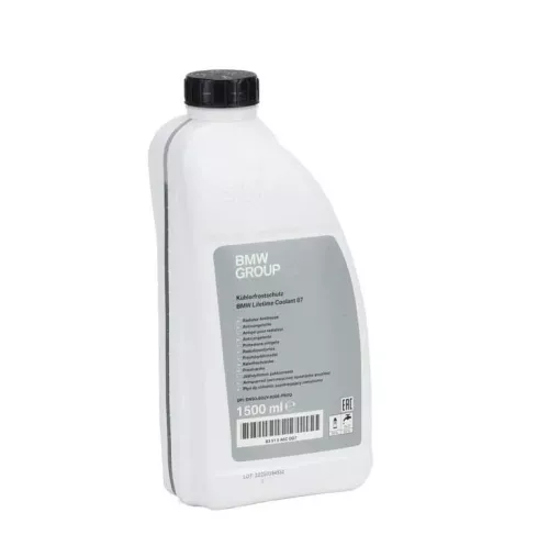 12x Antifreeze