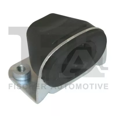 Mount, exhaust system
