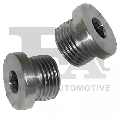 Screw Plug