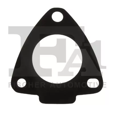 Gasket, charger