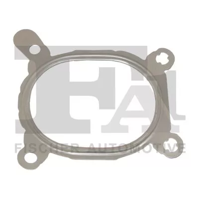Gasket, charger