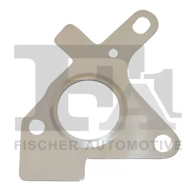 Gasket, charger