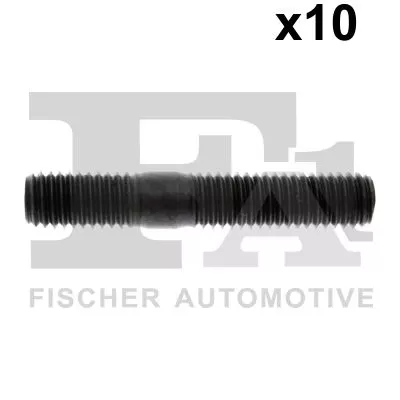 Bolt, charger mounting