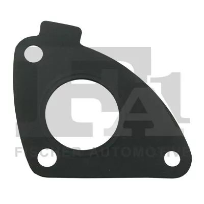 Gasket, charger