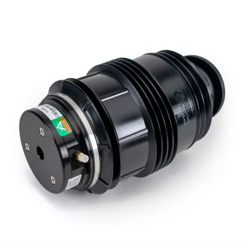 Air Spring, suspension