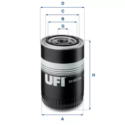 Oil Filter