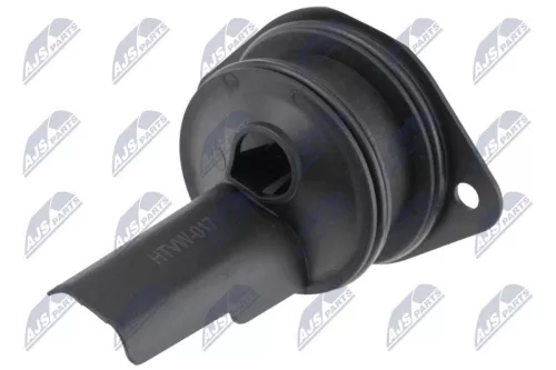 Oil Separator, crankcase ventilation